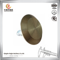 OEM Copper Fitting Brass Casting Copper Casting